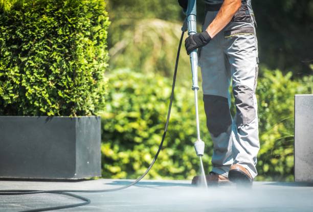 Best Patio and Deck Pressure Washing  in Valle Vista, CA