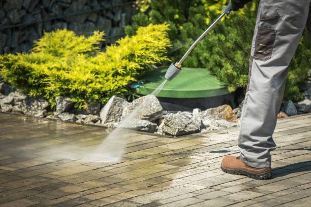 Professional Pressure Washing Services in Valle Vista, CA