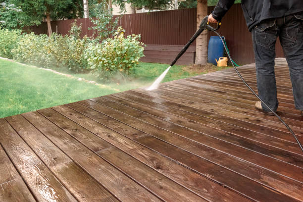 Boat and Dock Cleaning in Valle Vista, CA