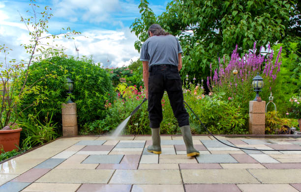 Best Post-Construction Pressure Washing  in Valle Vista, CA